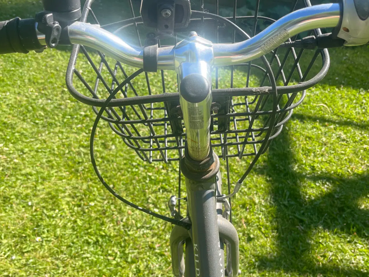 Billede 5 - 24 tomme cykel Kildemoes