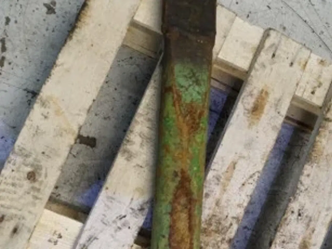 Billede 8 - John Deere R.H. Liftarm AR80666