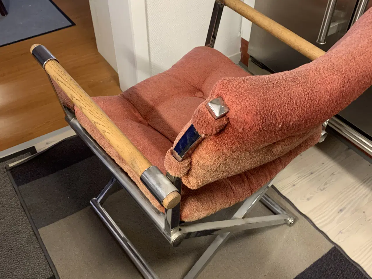 Billede 5 - Båd stol milo