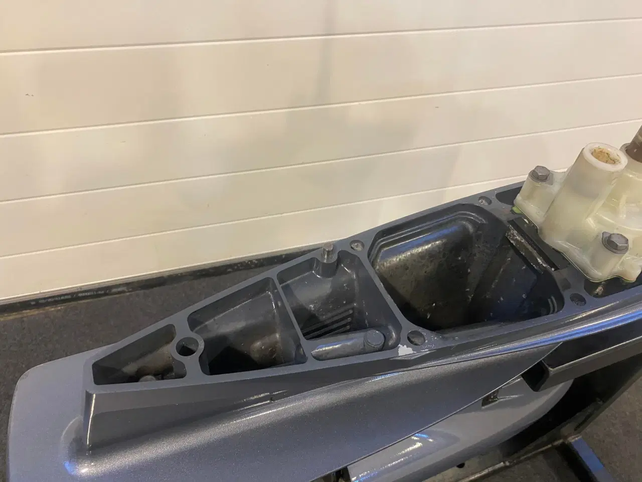 Billede 6 - Yamaha F150