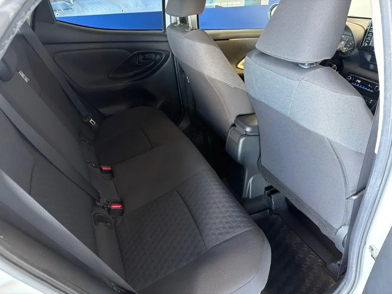 Billede 11 - Toyota Yaris 1,5 Hybrid H3 Vision e-CVT