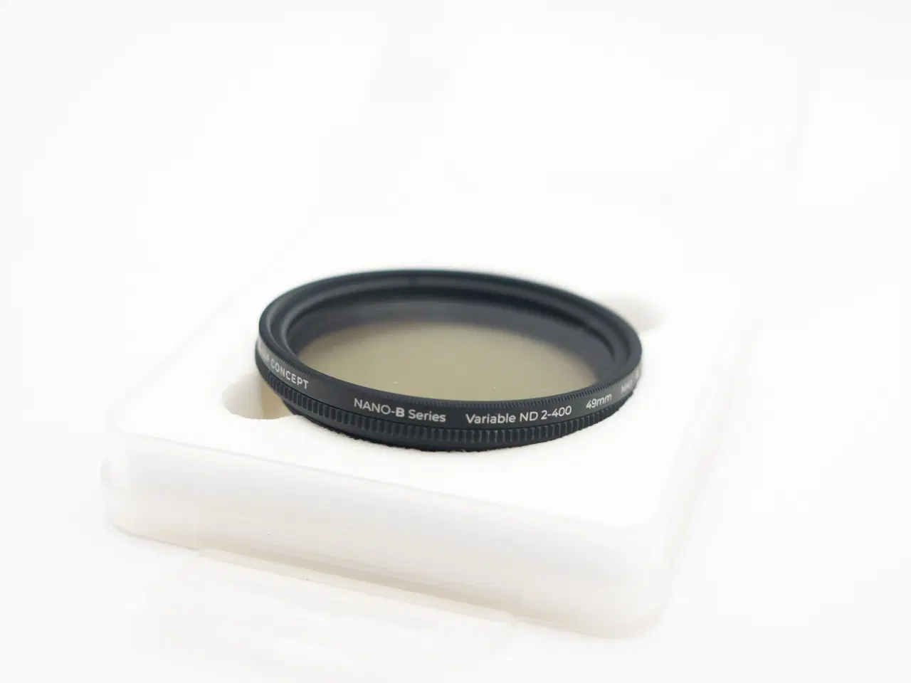 Billede 2 - Diverse kamera-tilbehør