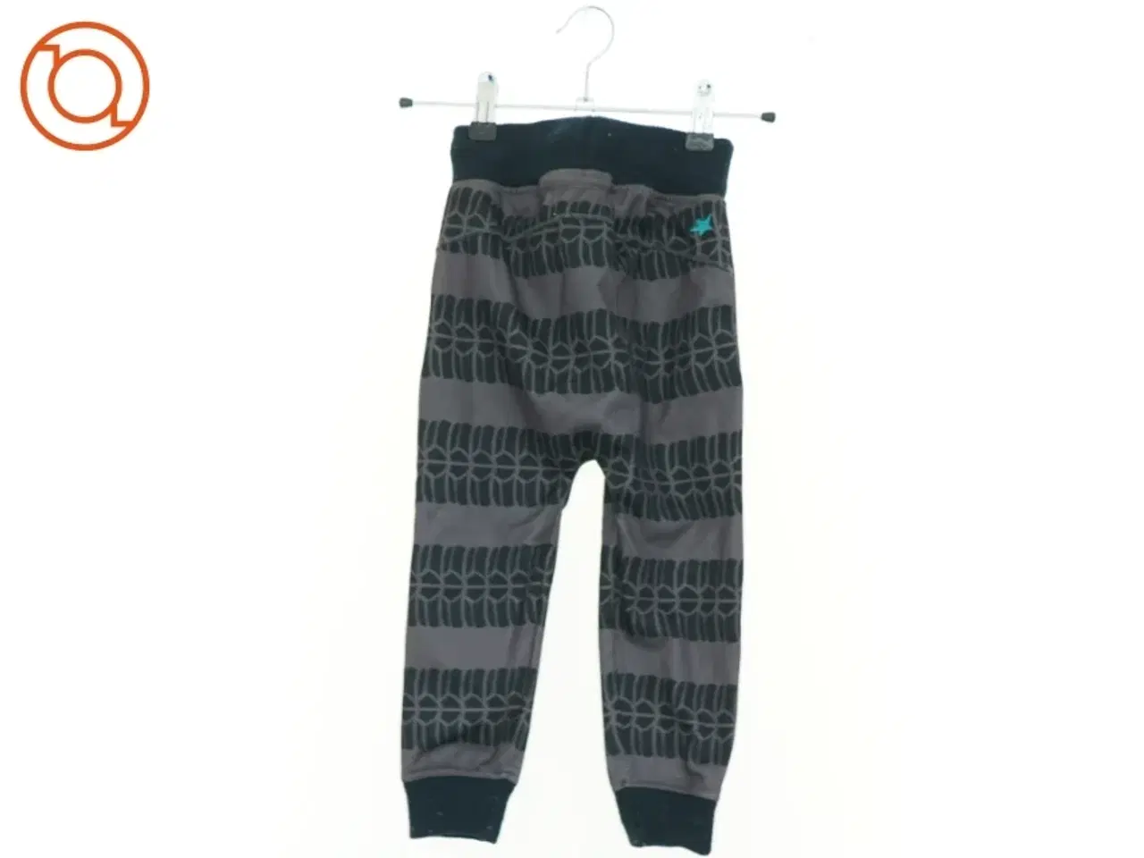 Billede 2 - Træningsbukser (str. 92 cm)