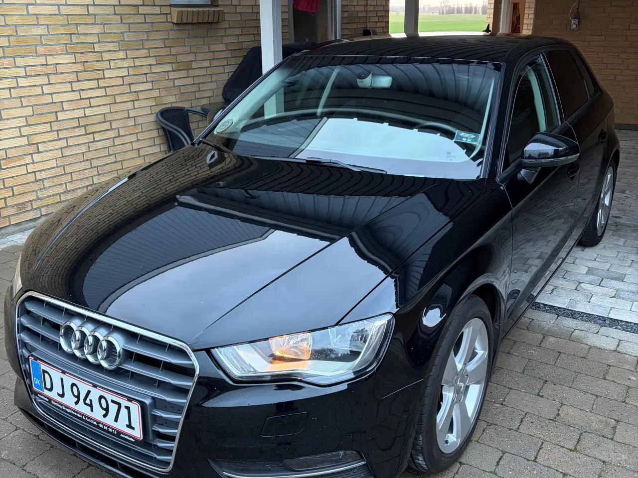 Billede 2 - Audi A3 1.6 Tdi sælges