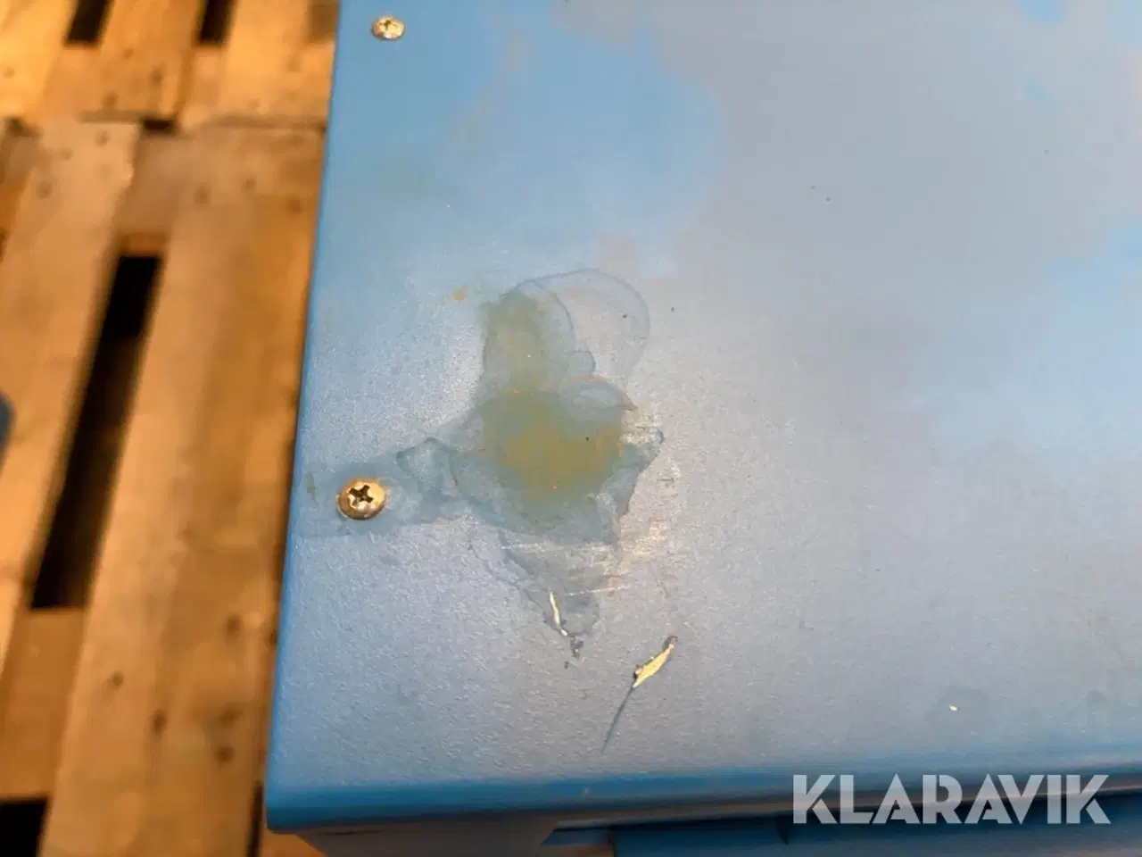 Billede 8 - Inverter Victron Energy Ouattro 48 V