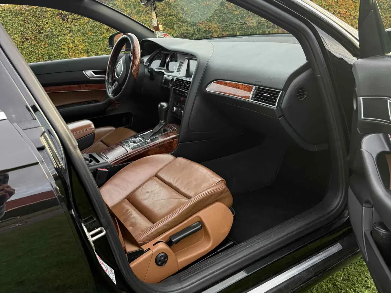 Billede 10 - Nysynet Audi A6 C6 S Line