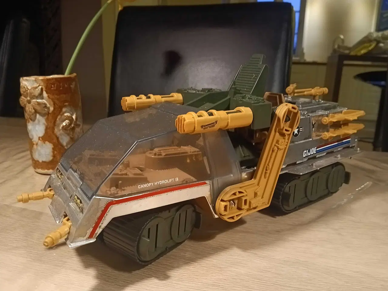 Billede 1 - Action Force / G.I. Joe