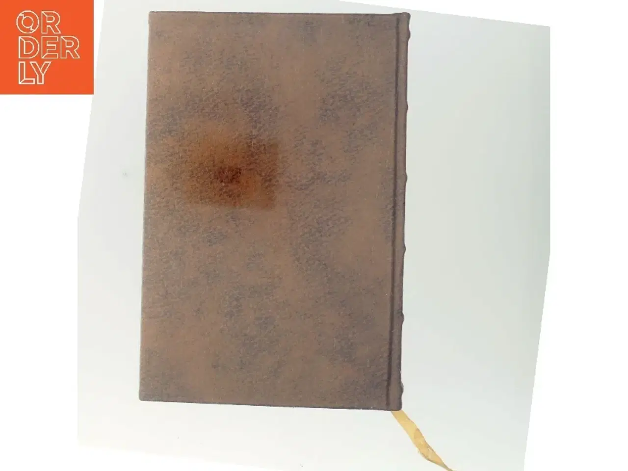 Billede 3 - The Head-Hunters of Borneo af Bock (Bog)