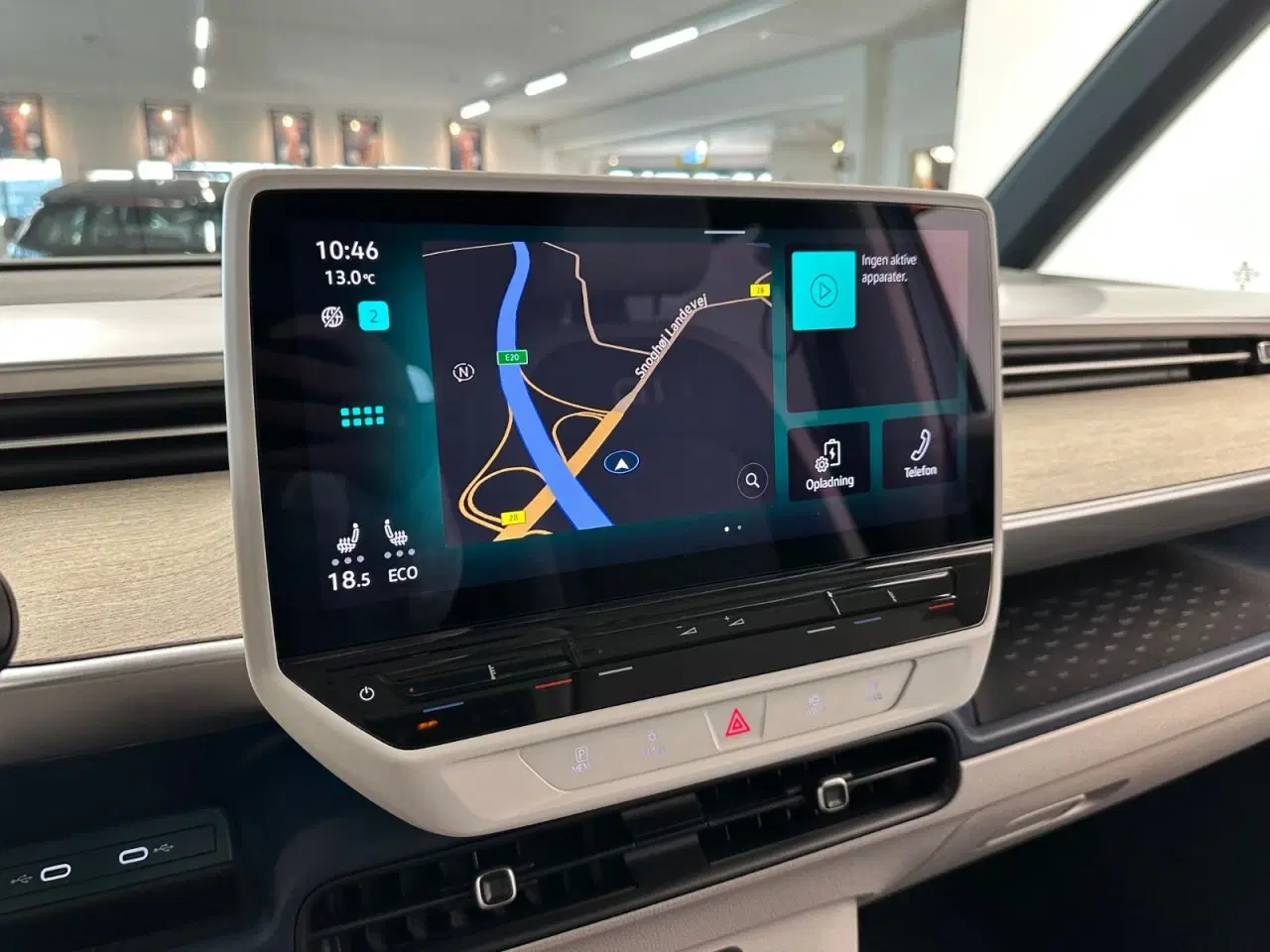 Billede 17 - VW ID.Buzz 77 Pro SWB