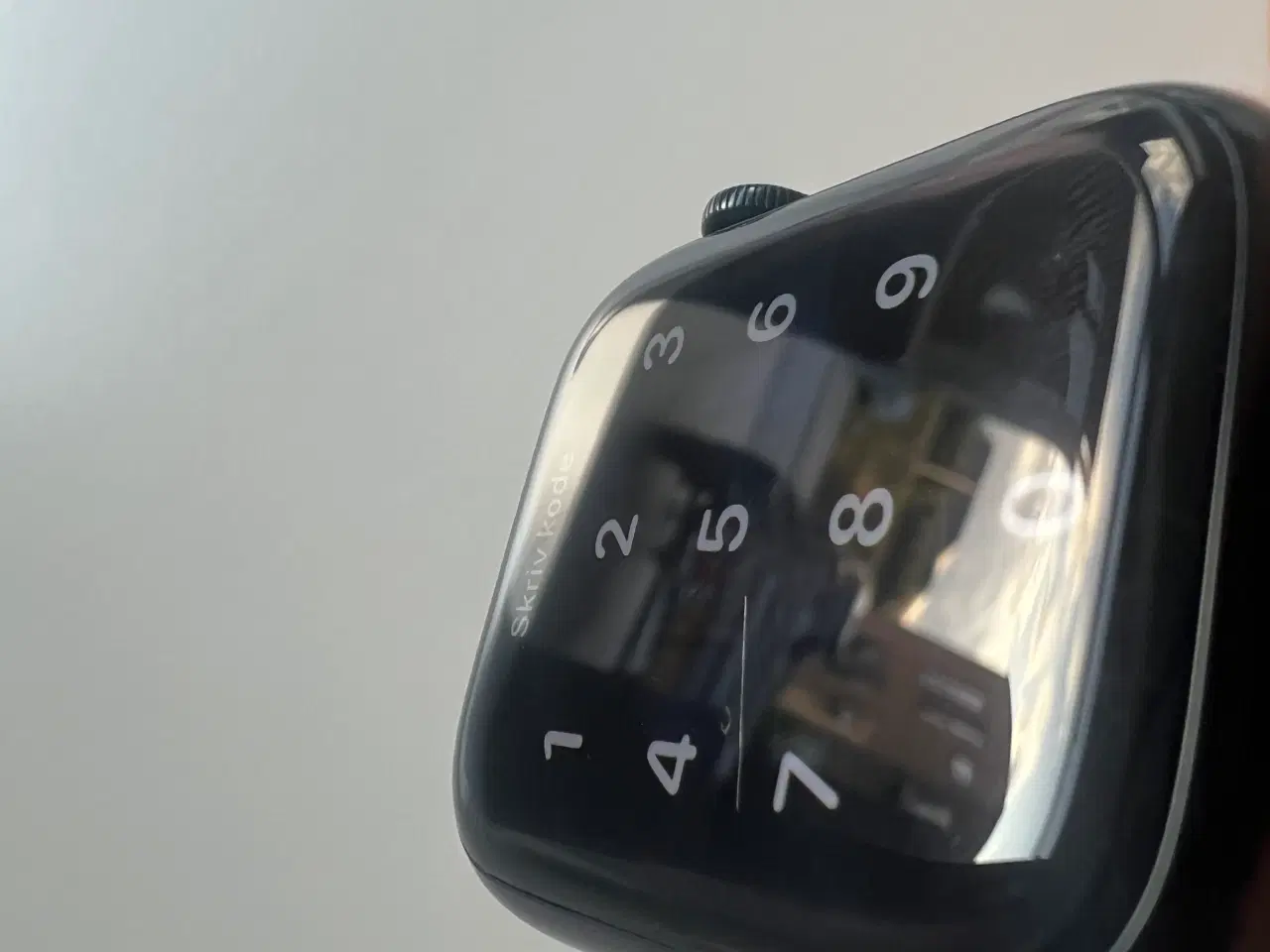 Billede 4 - Apple Watch Serie 7, 45 mm model