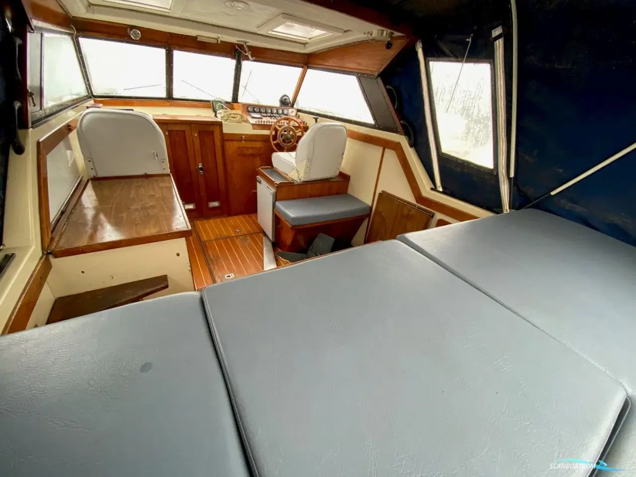 Billede 4 - Bonanza 28