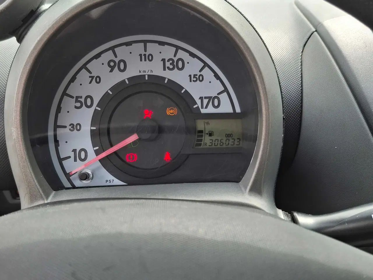 Billede 7 - Peugeot 107 