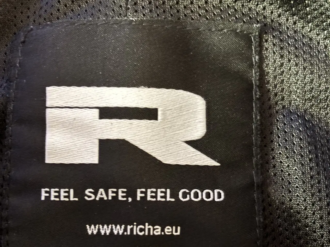 Billede 4 - Richa mc tøj