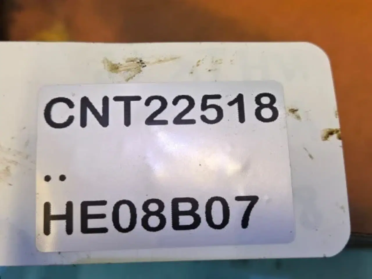 Billede 3 - New Holland  TX66  Skærm 84015579