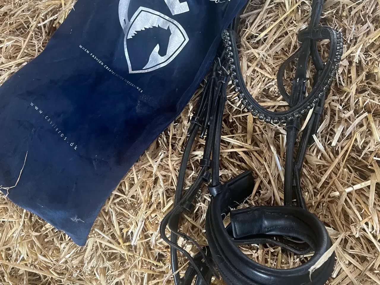 Billede 1 - Cavaleros trense COB