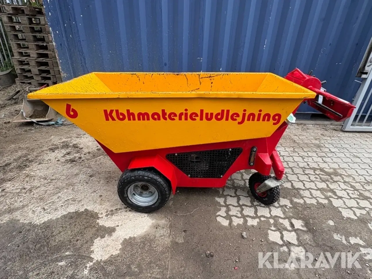 Billede 7 - Motorbør HG Super skub/hydra