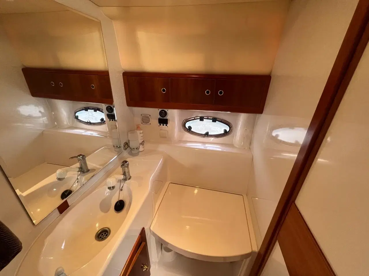 Billede 9 - Windy 32 Scirocco