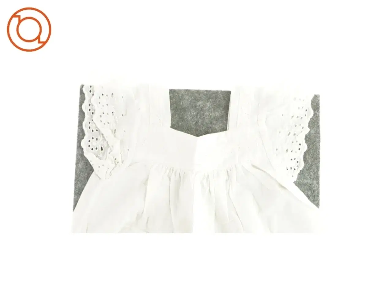 Billede 2 - Bluse fra H&M (Str. 90 cm)