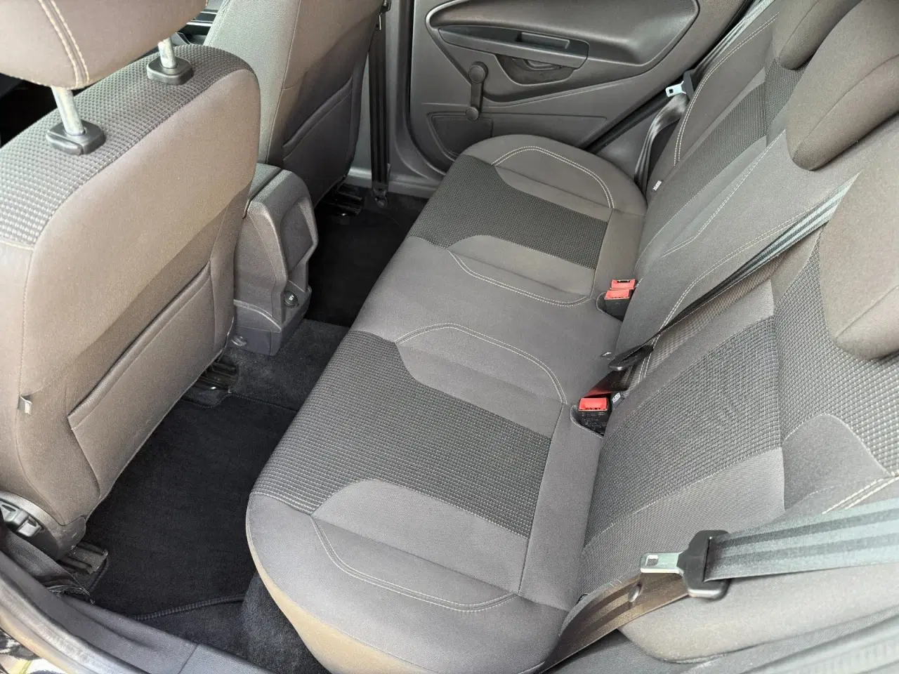 Billede 9 - Ford Fiesta 1,0 SCTi 125 Titanium X