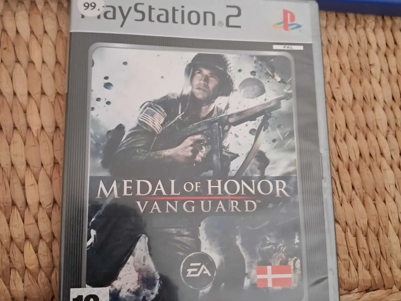 Billede 5 - Sælger playstation 2 med spil