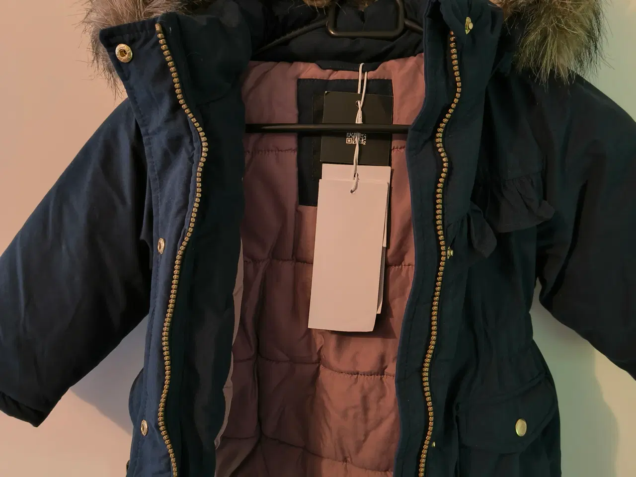 Billede 2 - Jakke Str 92 nane it 