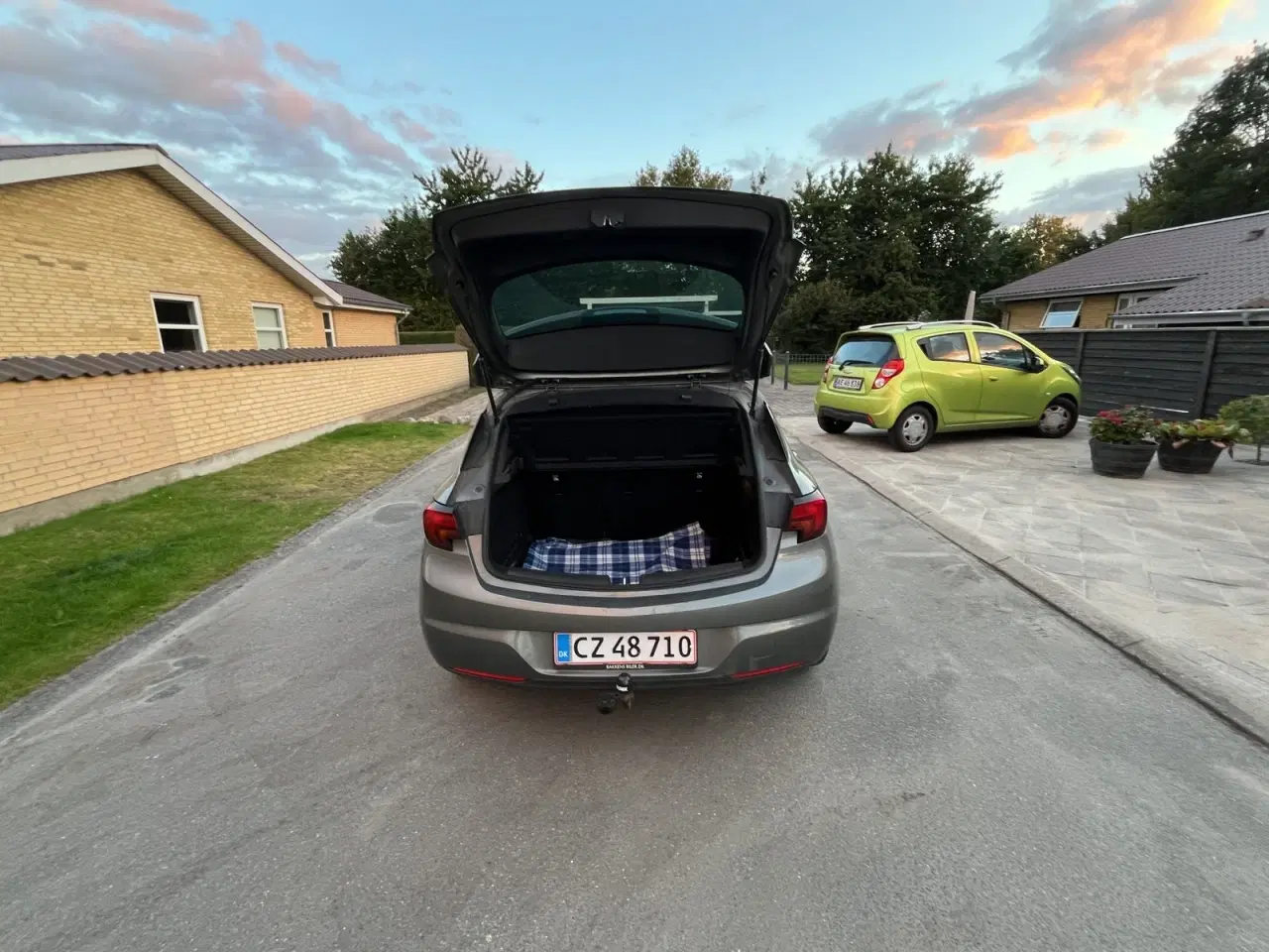 Billede 16 - Opel Astra 1,0 T 105 Enjoy