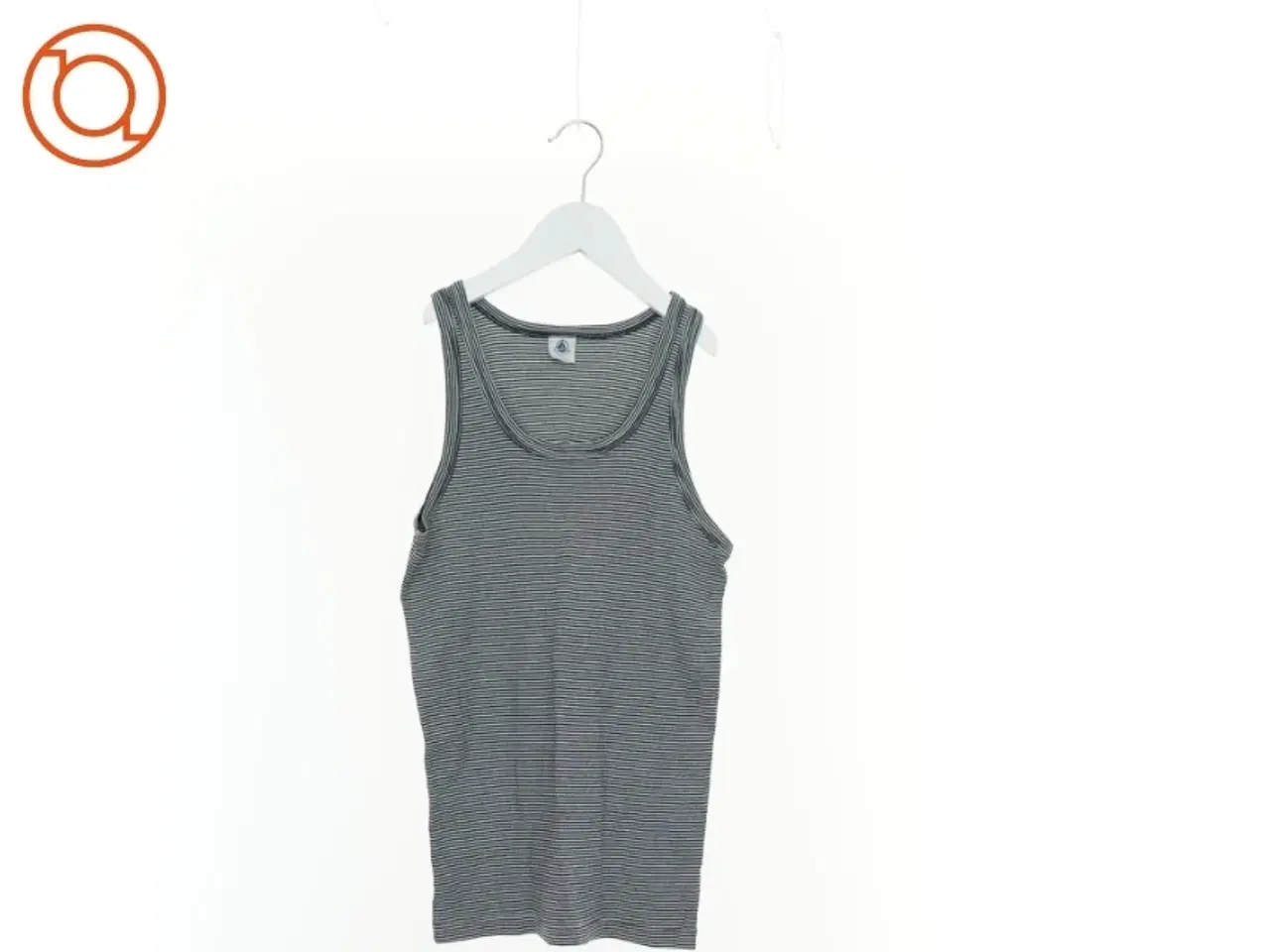 Billede 1 - undertrøje fra Petit Bateau (str. 176 cm)