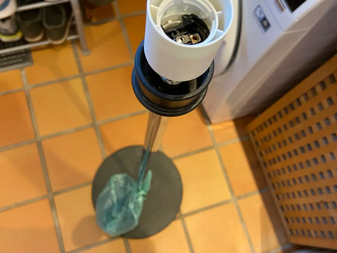 Billede 8 - Louis Poulsen gulvlampe