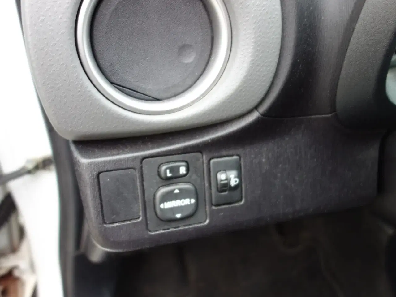 Billede 6 - Toyota Yaris 1,0 VVT-i T2 Touch Van