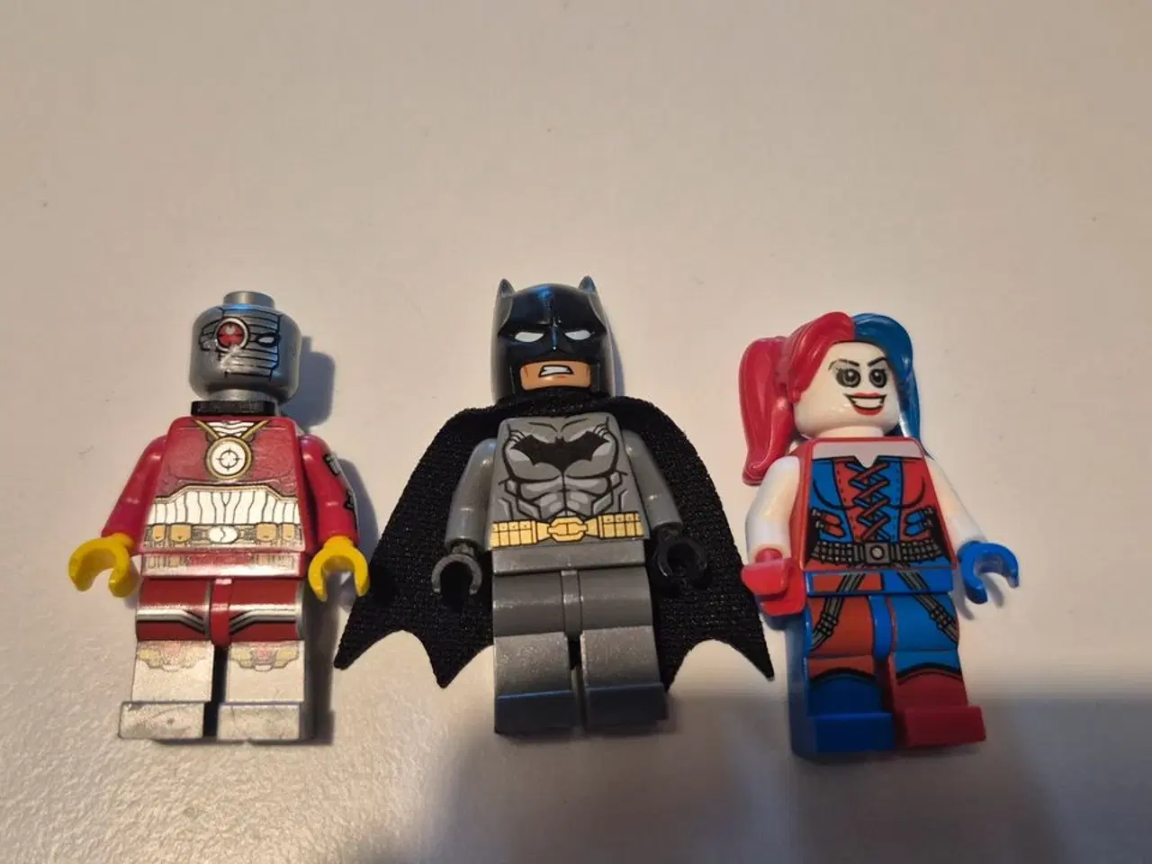 Billede 3 - 76053 lego dc