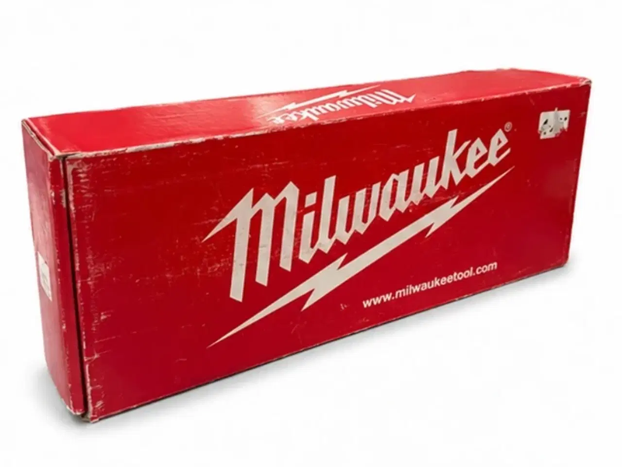 Billede 1 - DEMO Milwaukee Vinkelsliber - AGS 15-125