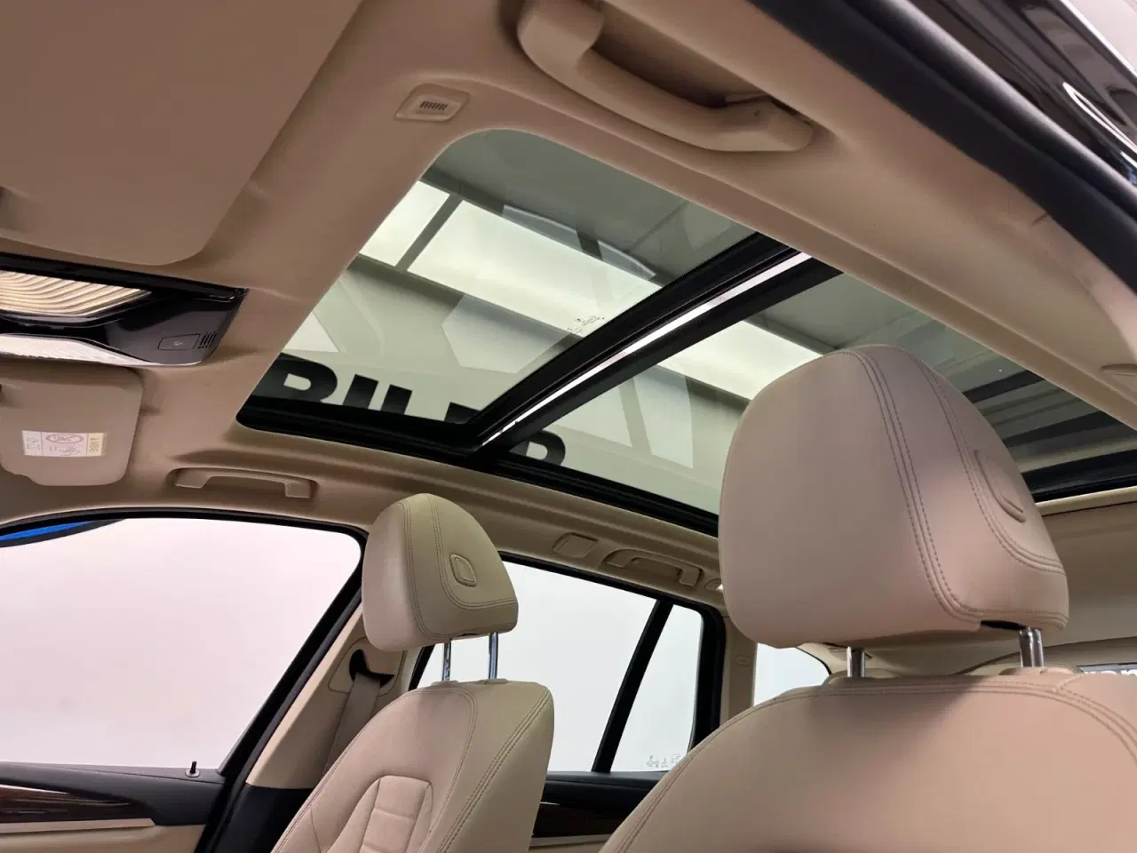 Billede 22 - BMW X3 3,0 xDrive30d aut.