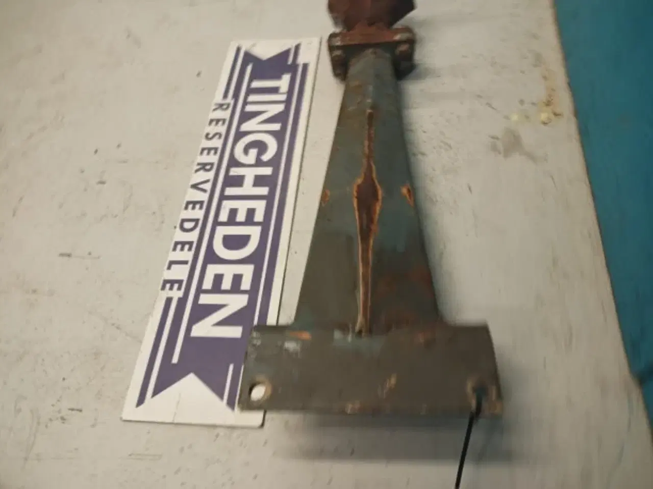 Billede 4 - Fendt 6330 Træk 45907400