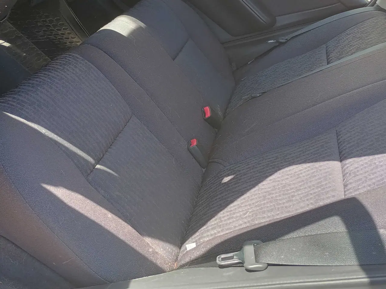 Billede 7 - Toyota aircondition 