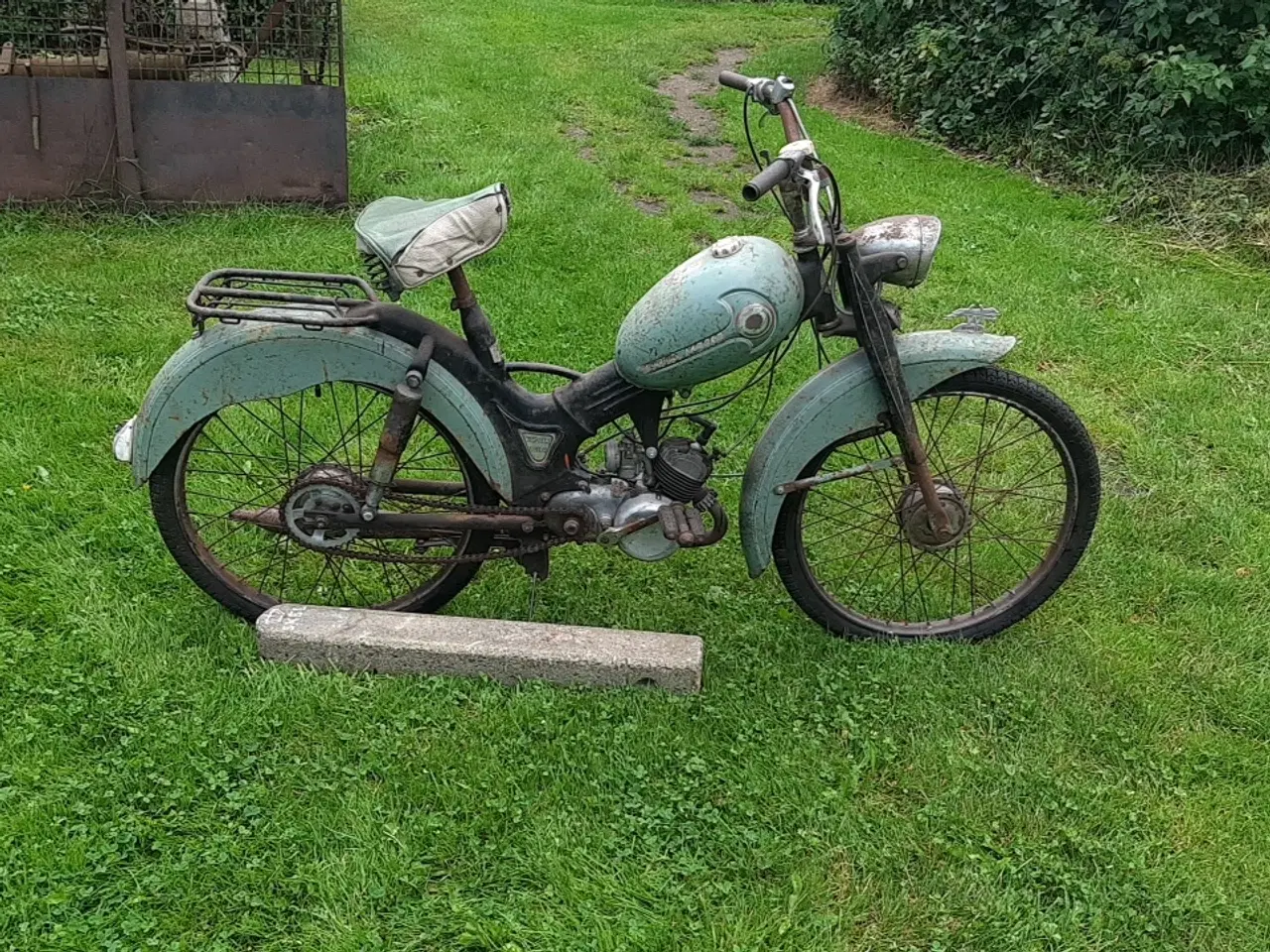 Billede 2 - Wittler italia