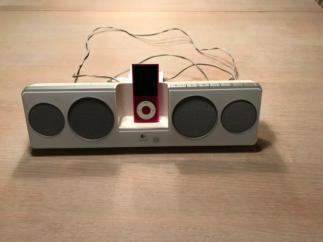 Billede 1 - iPod nano ( 4th generation )