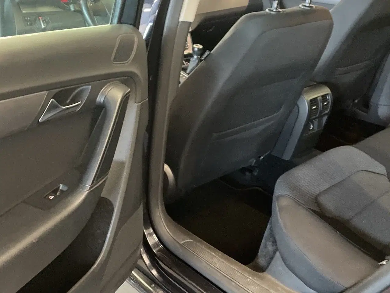 Billede 21 - VW Passat 1,8 TSI Comfortline 160HK 6g