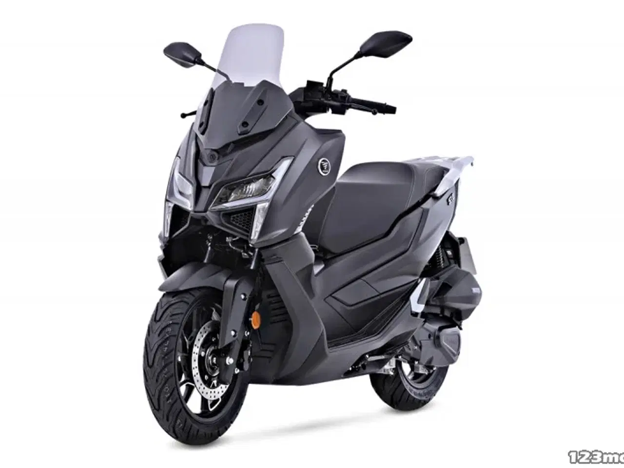 Billede 2 - Voge SR1