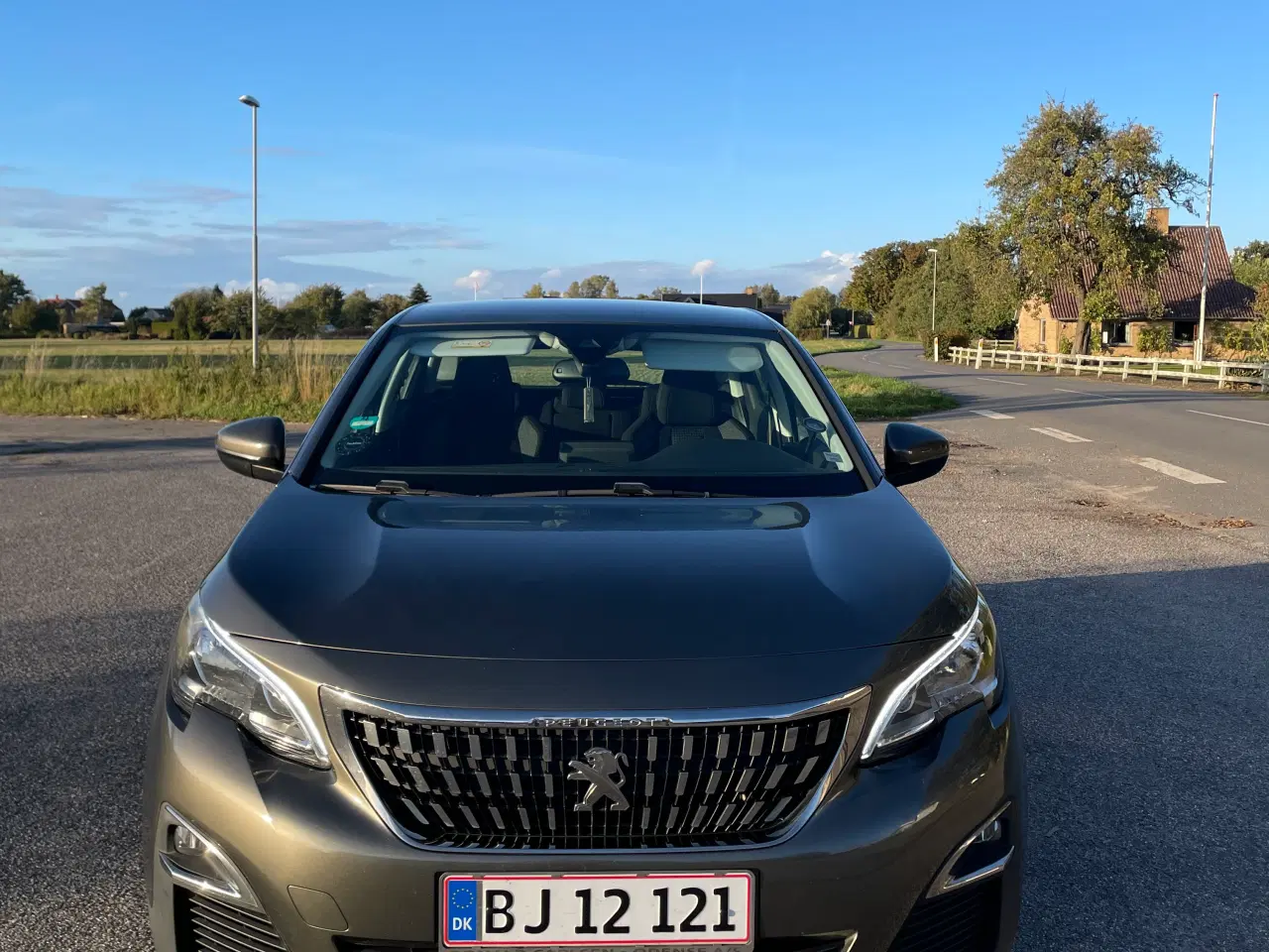 Billede 4 - Peugeot 3008 