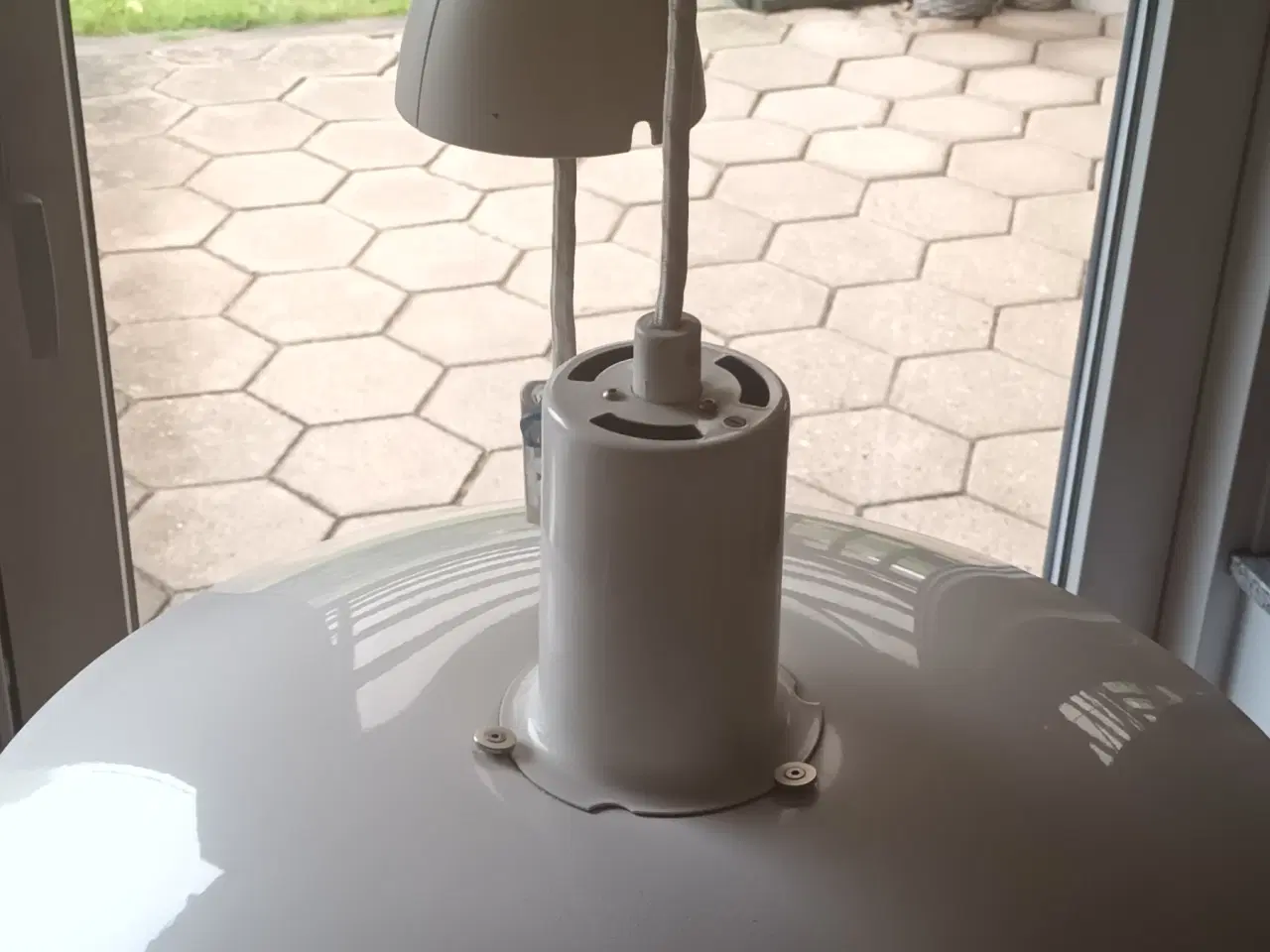 Billede 3 - PH lampe 4/3 hvid