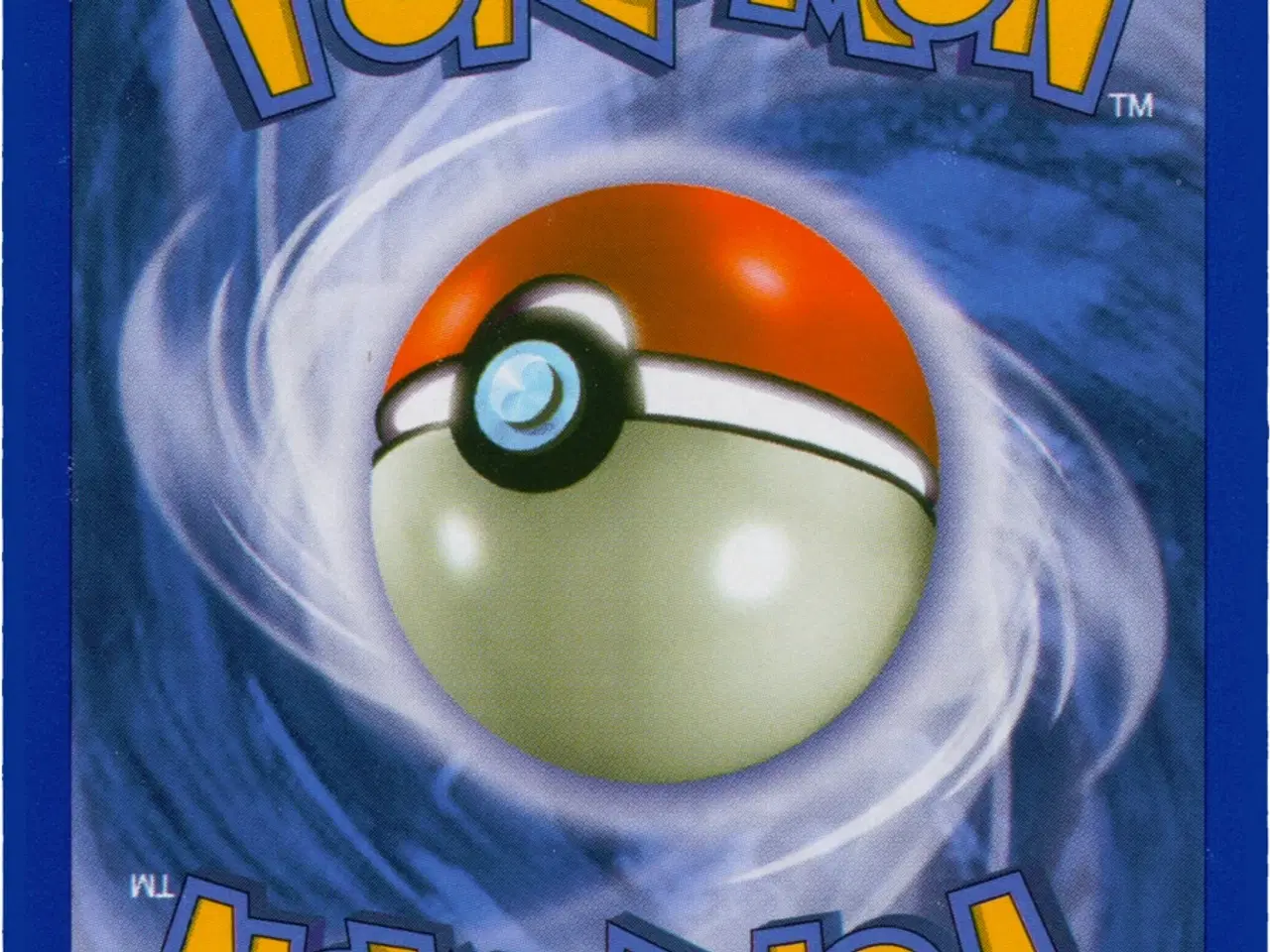 Billede 1 - Køber pokemon bulk kort