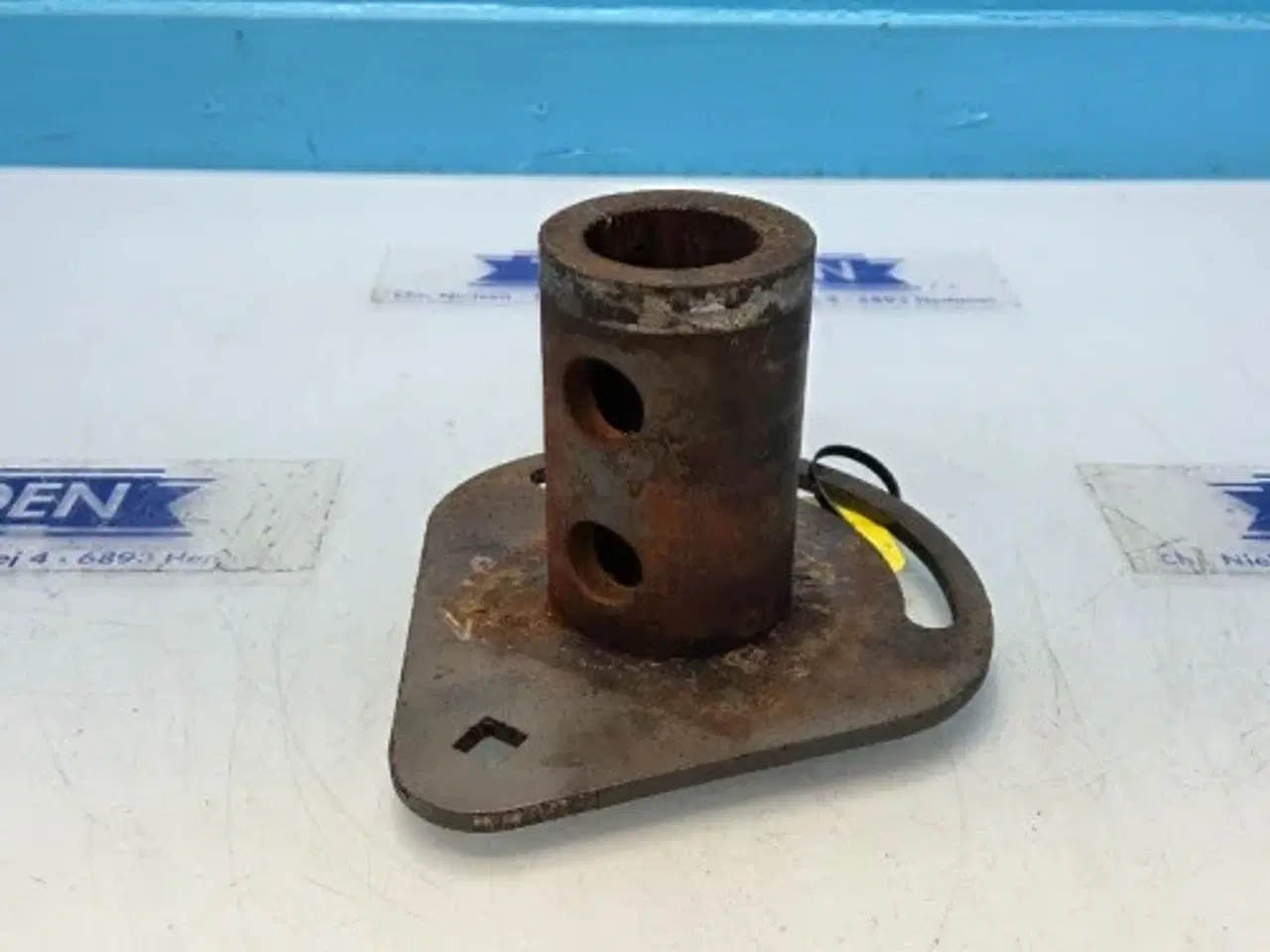 Billede 7 - New Holland BB9090 Beslag 700141185