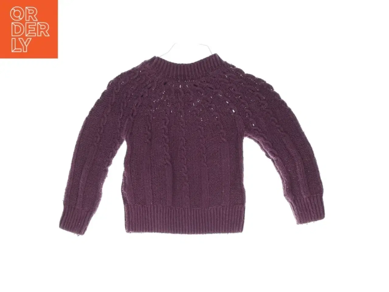 Billede 2 - Sweatshirt fra Ukendt (str. 92 cm)