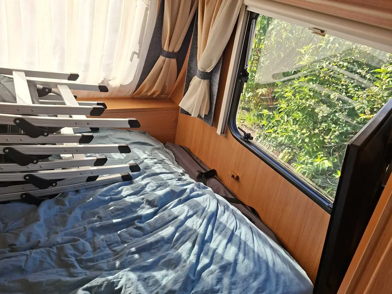 Billede 7 - Adria altea 542 pk