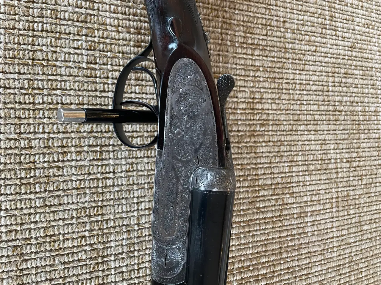 Billede 4 - Ugartechea model 119