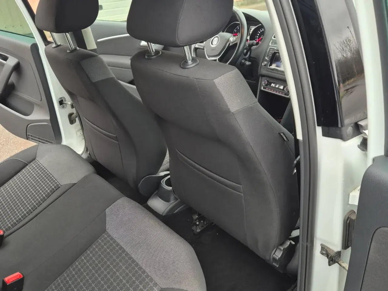 Billede 7 - VW Polo 1,2 BMT 90