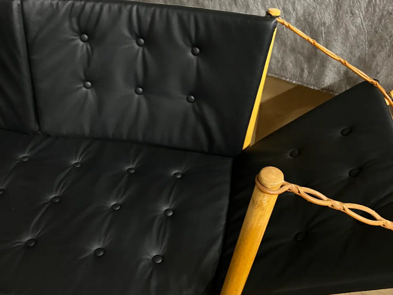 Billede 2 - Børge Mogensen Tremmesofa