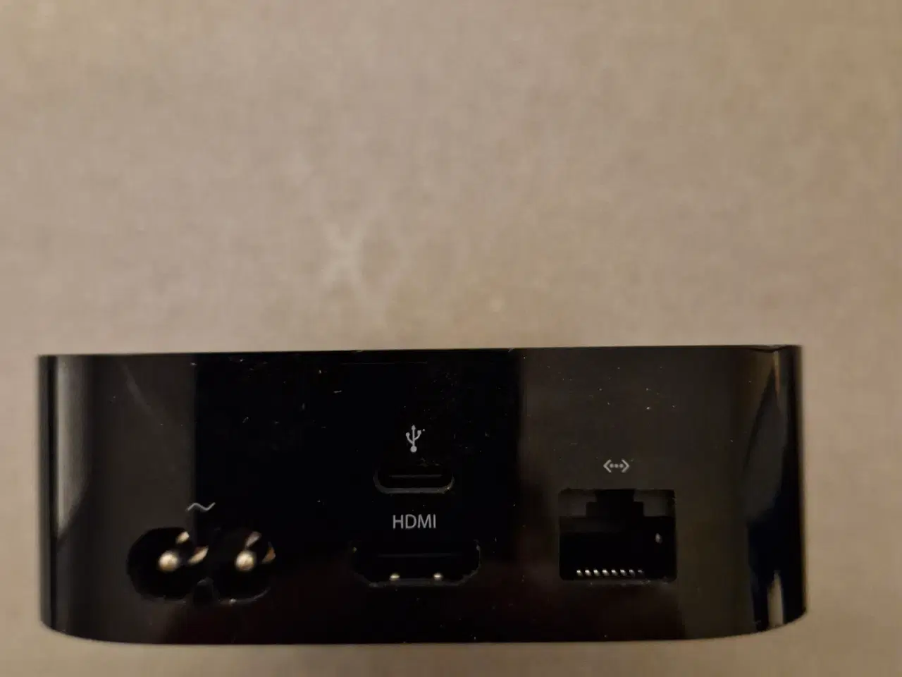 Billede 2 - AppleTV box