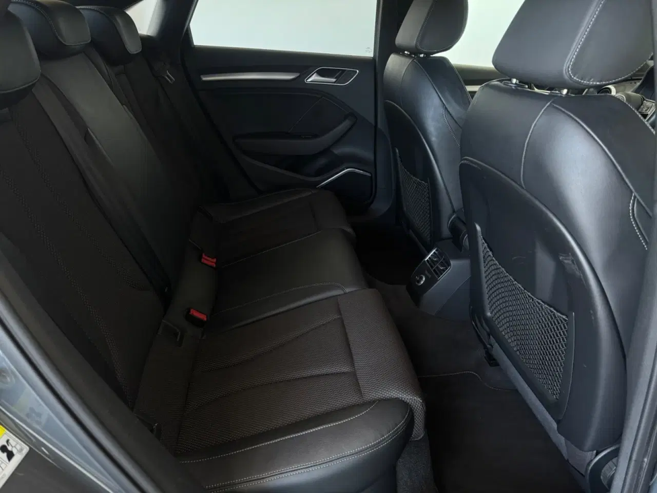 Billede 8 - Audi A3 35 TFSi S-line Sportback S-tr.