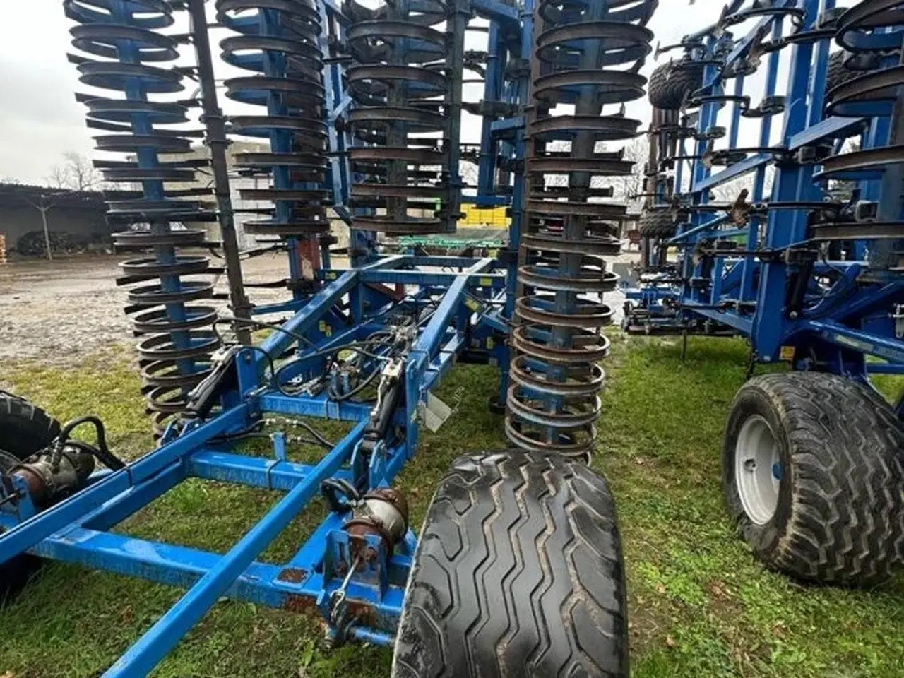 Billede 9 - Köckerling Allrounder 1000